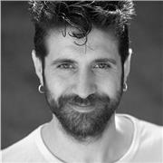 Doy clases particulares individuales o grupales de entrenamiento actoral tanto nivel aficionado como profesional